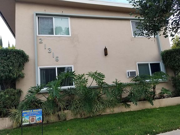 2nd image of 21316 Costanso St APT 3