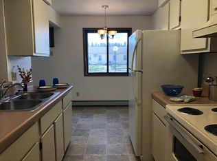 619 E 8th St APT 204, Morris, MN 56267