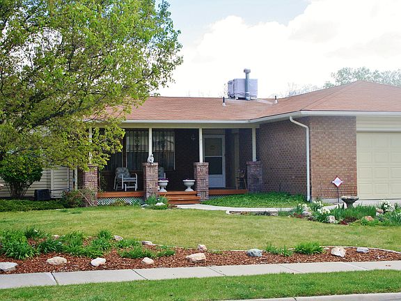 2nd image of 4783 S. River Meadow Way