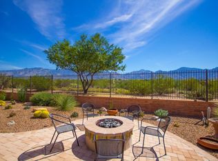 13668 N Lobelia Way, Tucson, AZ 85755