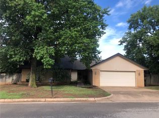 11201 Lakeridge Run, Oklahoma City, OK 73170