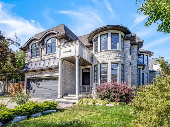 29 Alderdale Ct, Toronto, ON M3B 2H8