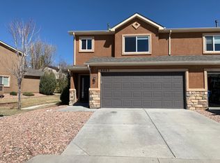 6065 Kingdom Vw, Colorado Springs, CO 80918