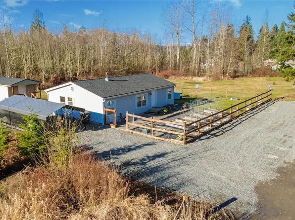 33116 E 84th Avenue E, Eatonville, WA 98328
