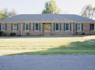 9257 Birdie Ln, South Fulton, TN 38257