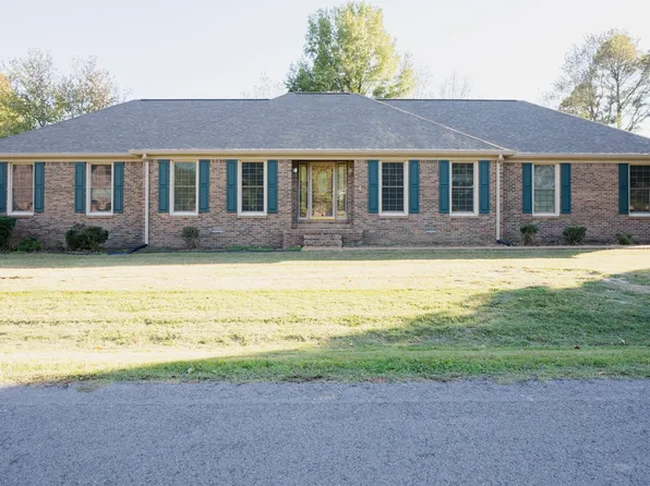 9257 Birdie Ln, South Fulton, TN 38257