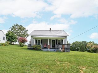 1458 Dickerson Mill Rd, Bedford, VA 24523