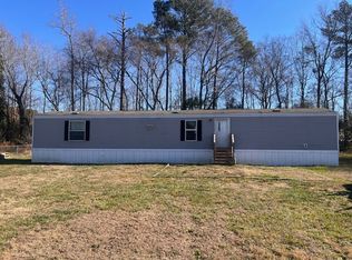 117 Bluefield Dr, Garner, NC 27529