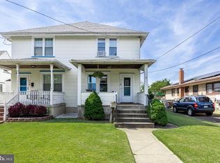 316 Lippincott Ave, Riverside, NJ 08075