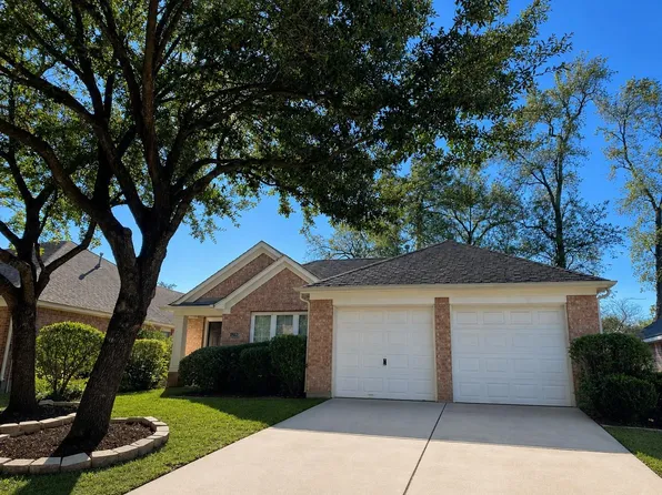 12718 Great Sands Dr, Humble, TX 77346