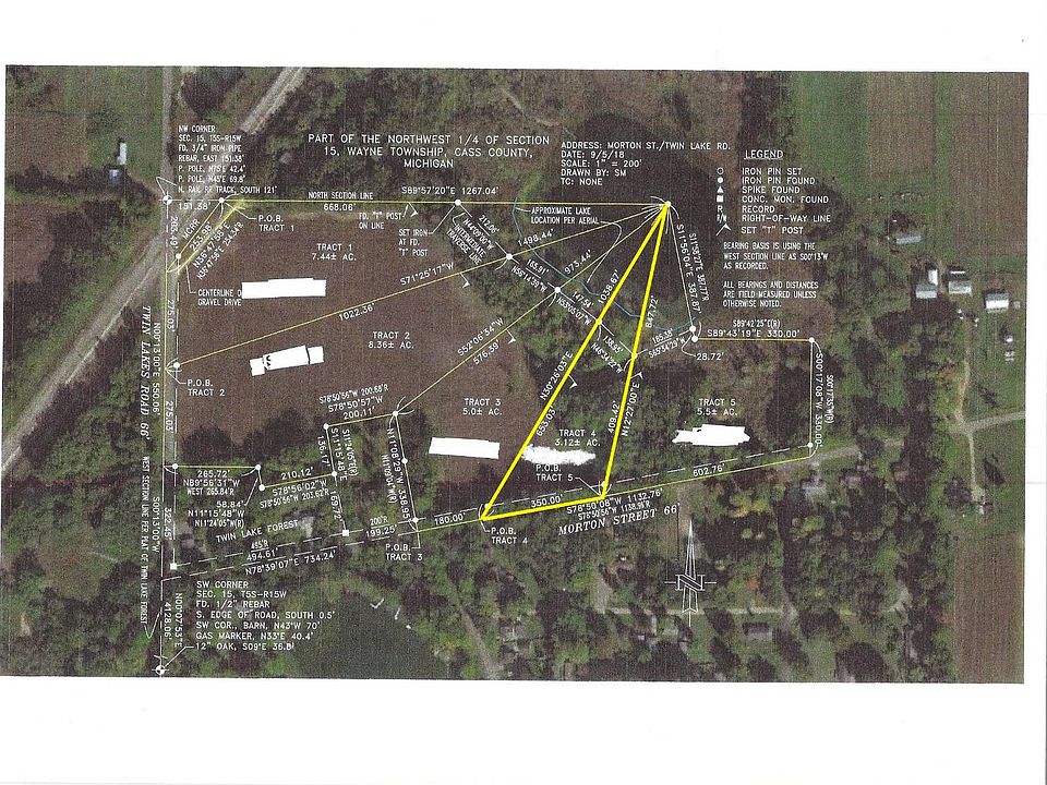 2nd image of TRACT 4 Morton St
