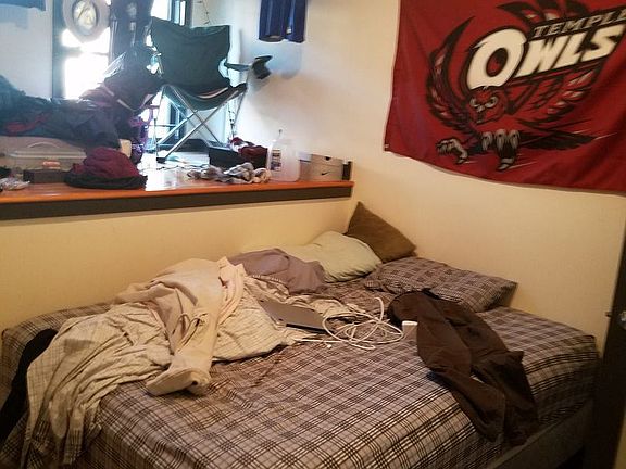 4th image of 1812 W Montgomery Ave #1