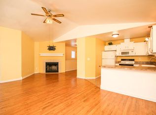 8524 Cross Pointe Loop, Anchorage, AK 99504