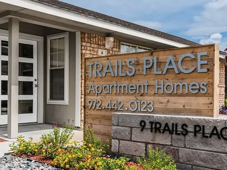 Trails Place Apartment Homes — Photo 1