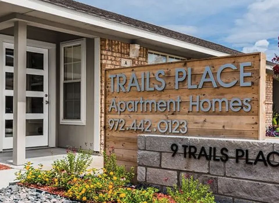 2nd image of 9 Trails Pl #7D