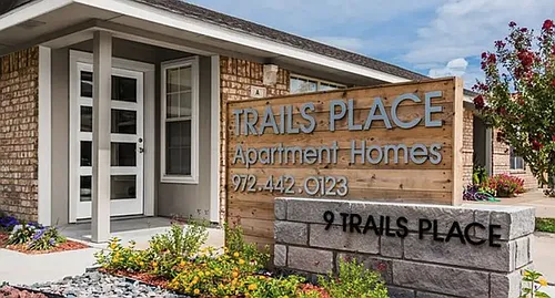 Trails Place Apartment Homes Photo 1
