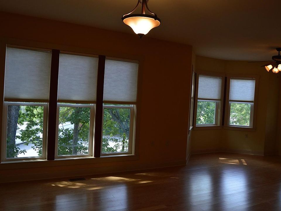 Open Living Space
