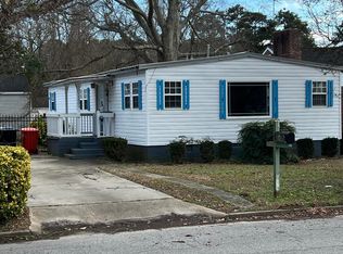1002 Flora St, Elizabeth City, NC 27909
