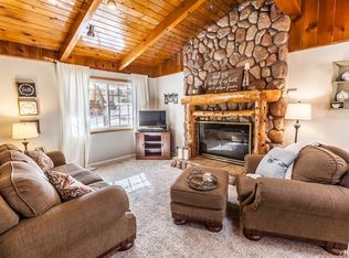 32155 West Dr, Running Springs Area, CA 92382