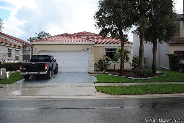 1st image of 15730 NW 16th Ct