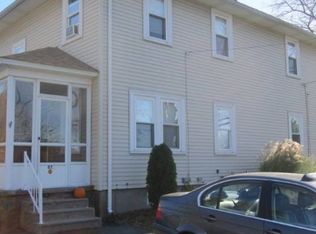 87 S Main St #A, Assonet, MA 02702