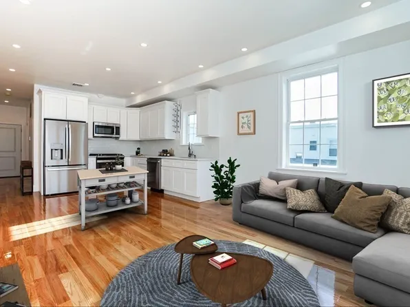 283 Shirley St #1, Winthrop, MA 02152