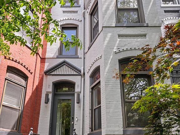 2nd image of 1619 13th St NW