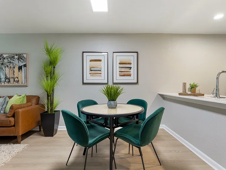 The Marino Apartments — Photo 6