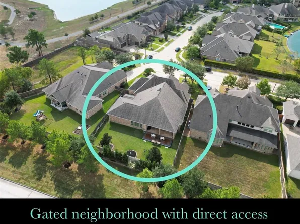 13123 Parc Lake Edge Dr, Cypress, TX 77429