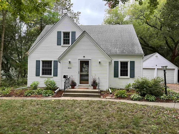 4010 Hanover St, Madison, WI 53704