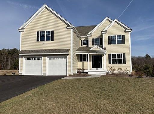 1st image of 15 Tailwind Cir Lot 4