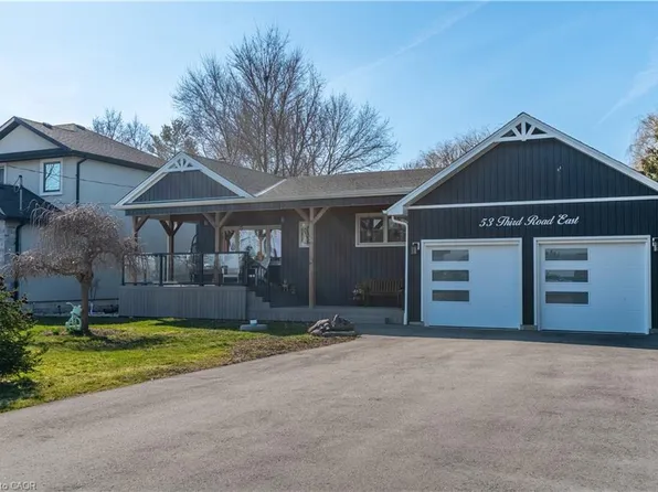53 3rd Rd E, Hamilton, ON L8J 3J5
