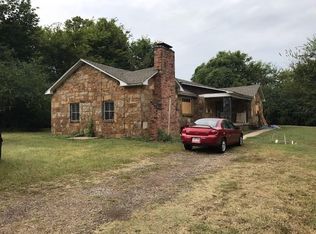 12 S 45th St, Van Buren, AR 72956