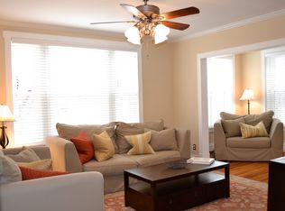 6515 San Bonita Ave APT 2W, Saint Louis, MO 63105