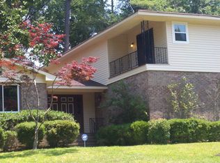 525 San Salvador Dr, North Augusta, SC 29841