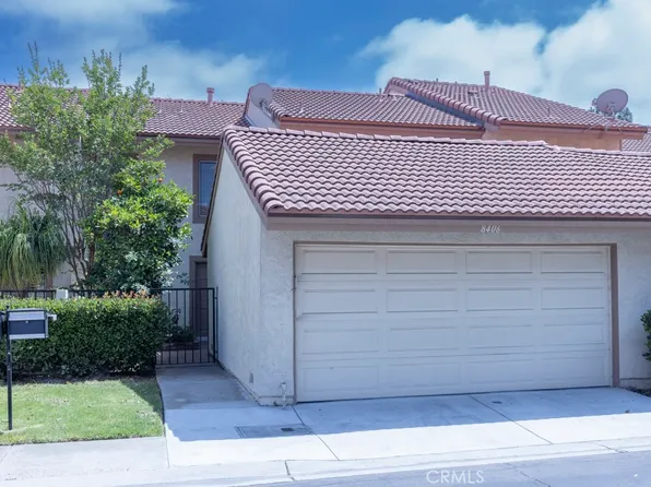 8406 Sunbeam Cir, Huntington Beach, CA 92646