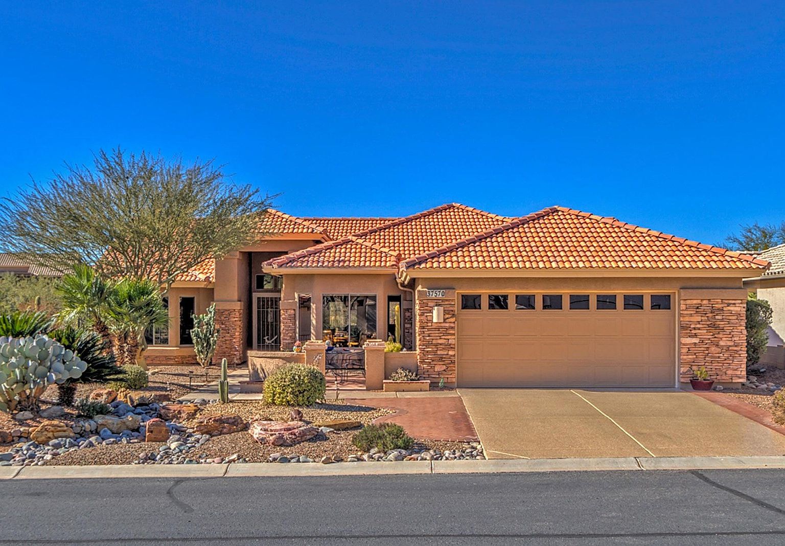 37570 S Ocotillo Canyon Dr, Saddlebrooke, AZ 85739 Zillow