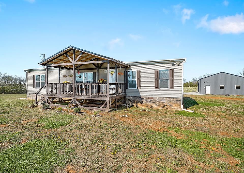 7160 Old Kentucky Rd, Sparta, TN 38583 Zillow