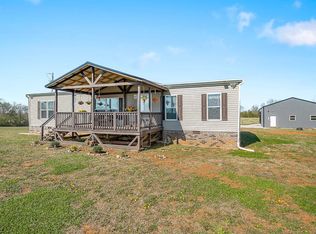 7160 Old Kentucky Rd, Sparta, TN 38583