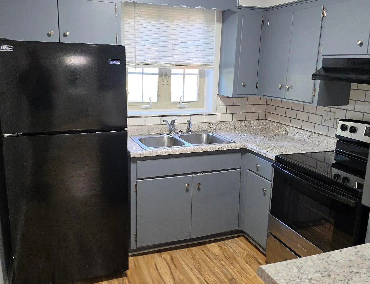 1 bed, 1.0 bath, 650 sqft, $1,250 — Photo 2