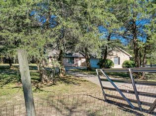 1777 Pilot Grove Rd, Whitewright, TX 75491