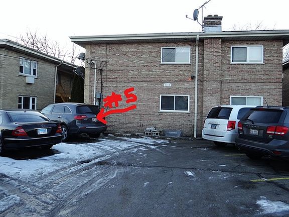 3rd image of 4303 S Harlem Ave APT 5
