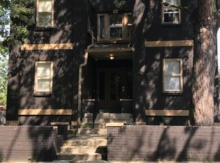 473 N Walcott St APT 2, Indianapolis, IN 46201