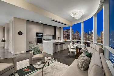 Sold by Douglas Elliman