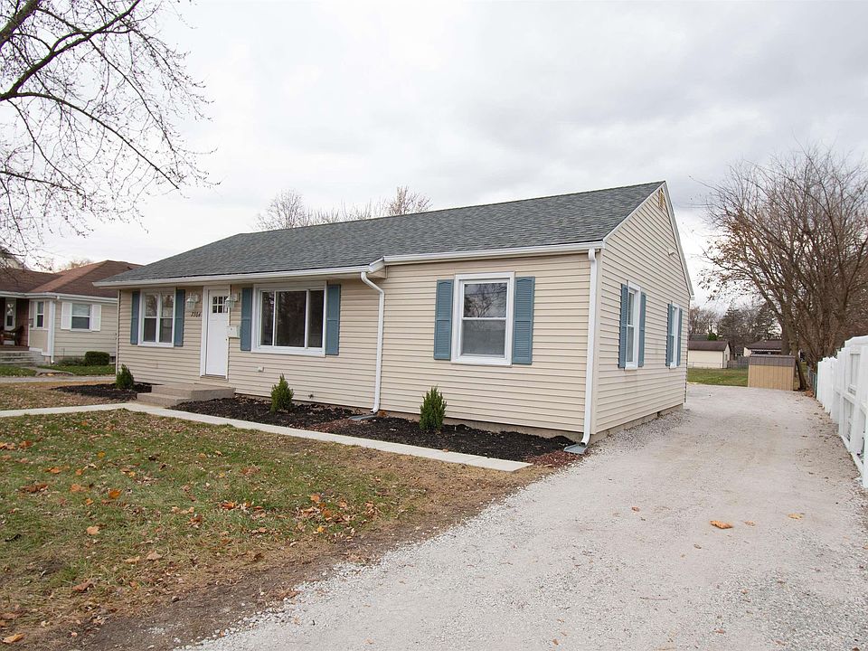 7304 Bluffton Rd, Fort Wayne, IN 46809 Zillow