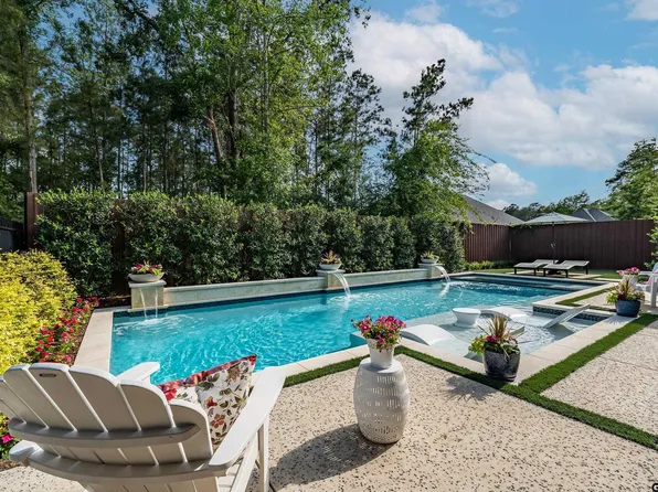3004 Forest Trl, Tyler, TX 75703