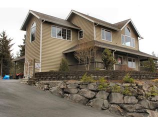 111 Donna Dr, Sitka, AK 99835