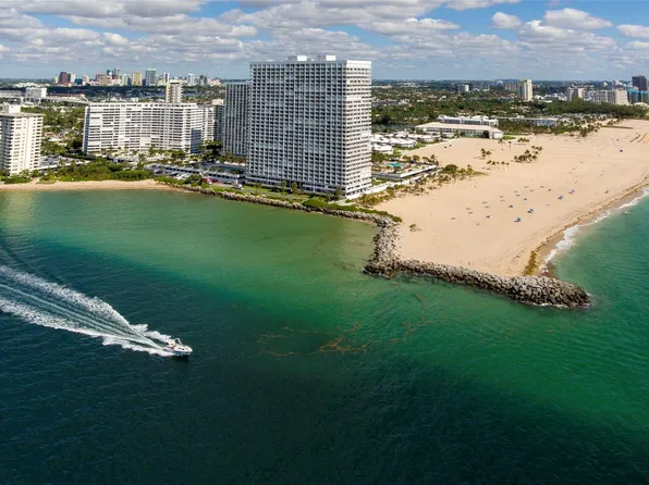 2100 S Ocean Drive #5J, Fort Lauderdale, FL 33316