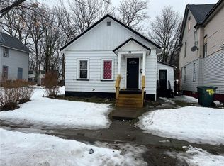 74 Bartlett St, Rochester, NY 14608