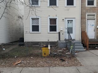 52 Mott St, Trenton, NJ 08611
